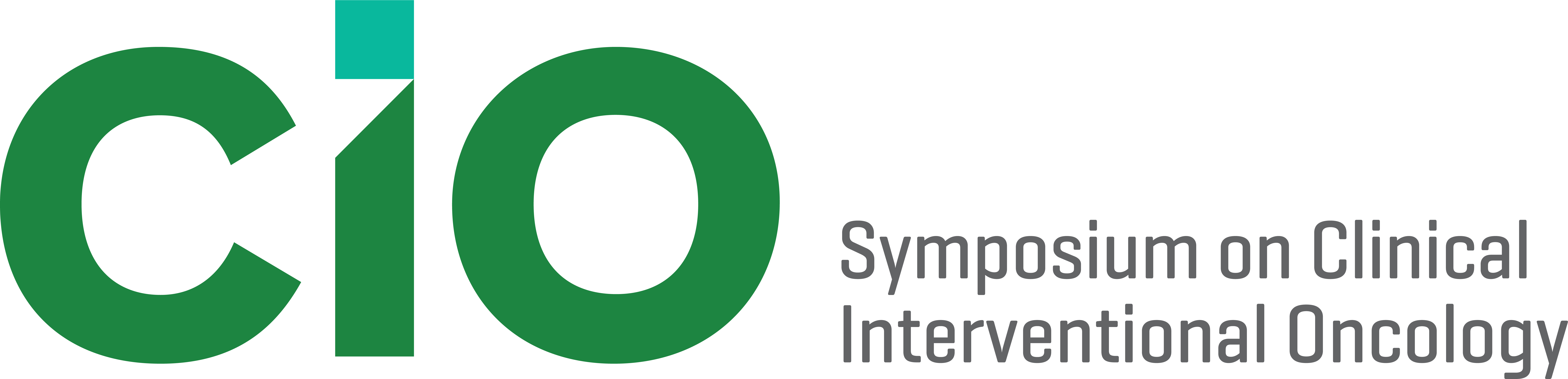 CIO logo