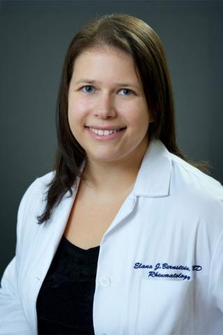 Elana Bernstein's Headshot