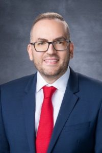 Jason Mouabbi Headshot